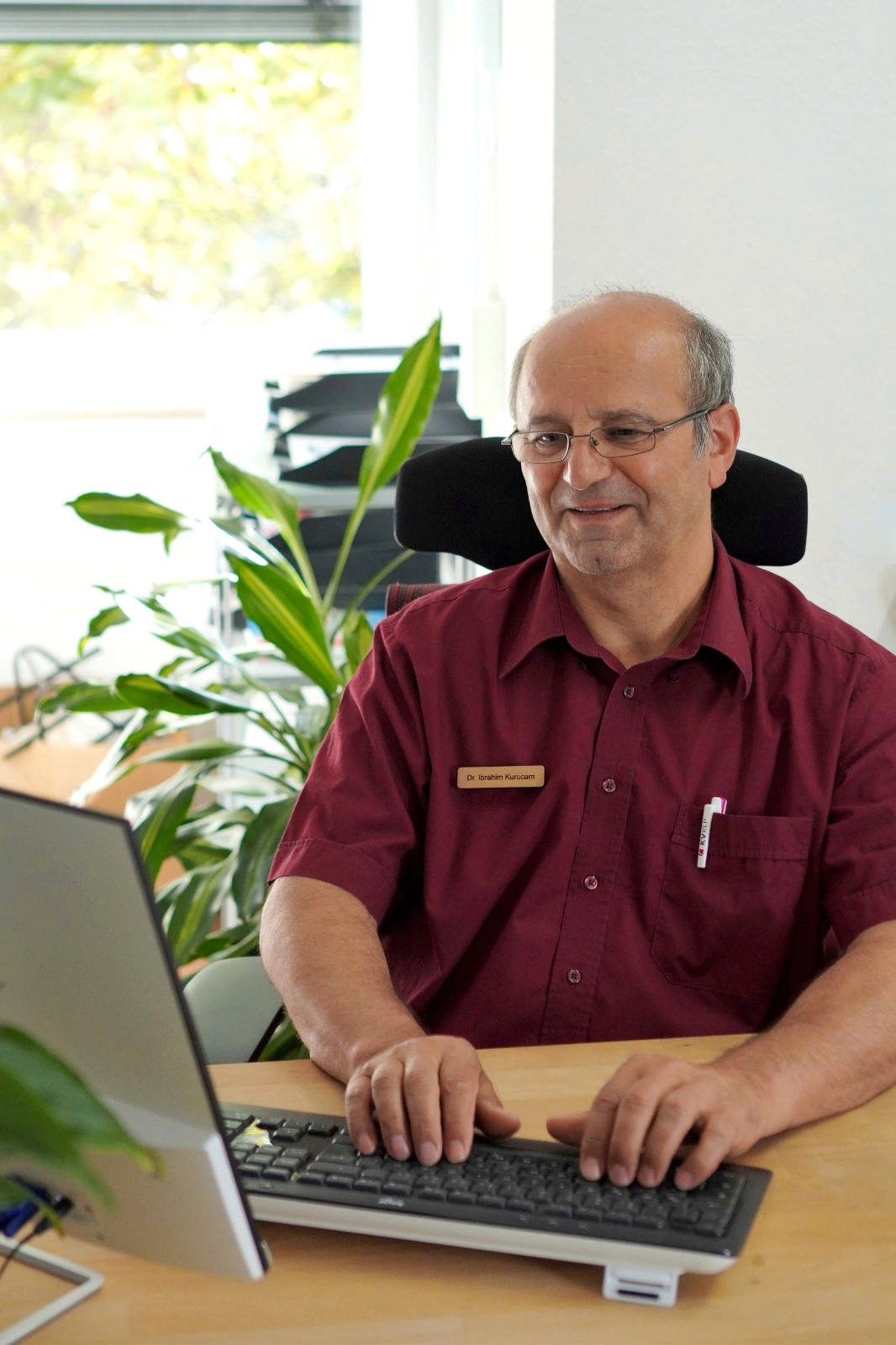 Praxis Dr. Ibrahim Kurucam